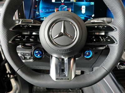 2026 Mercedes-Benz G-Class G 63 AMG® 4MATIC®