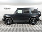 2026 Mercedes-Benz G-Class G 63 AMG® 4MATIC®