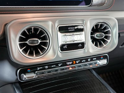 2026 Mercedes-Benz G-Class G 63 AMG® 4MATIC®