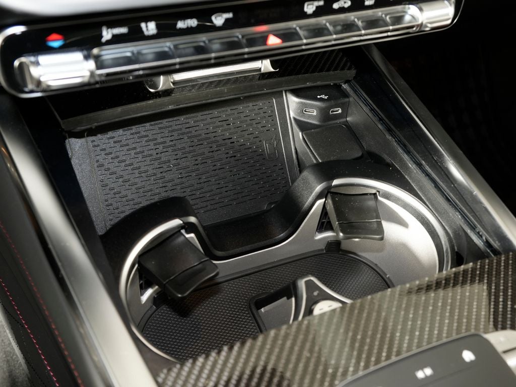 2026 Mercedes-Benz G-Class G 63 AMG® 4MATIC®