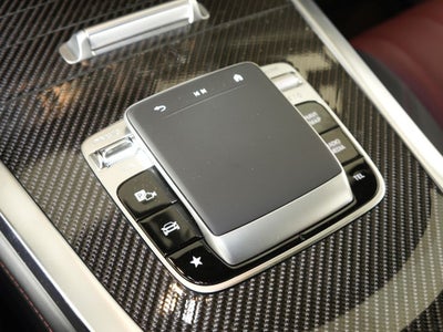 2026 Mercedes-Benz G-Class G 63 AMG® 4MATIC®
