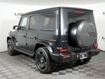 2026 Mercedes-Benz G-Class G 63 AMG® 4MATIC®