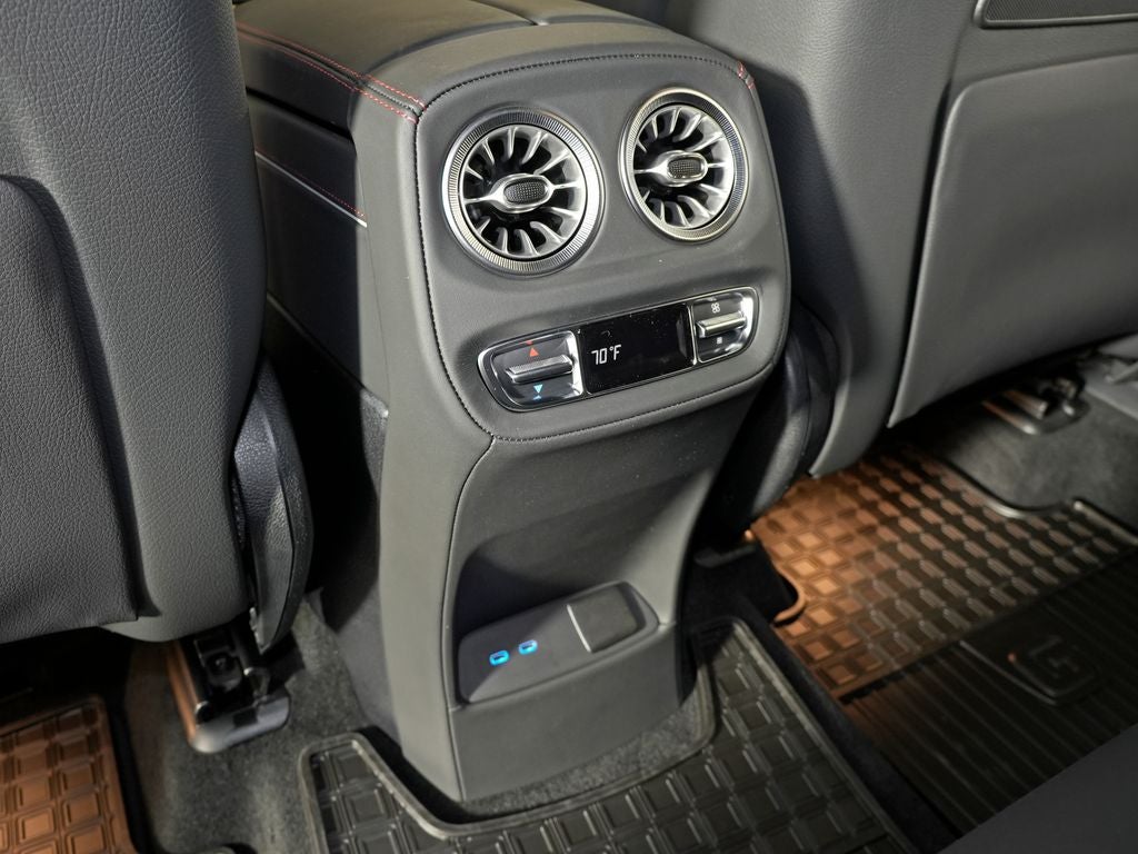 2026 Mercedes-Benz G-Class G 63 AMG® 4MATIC®