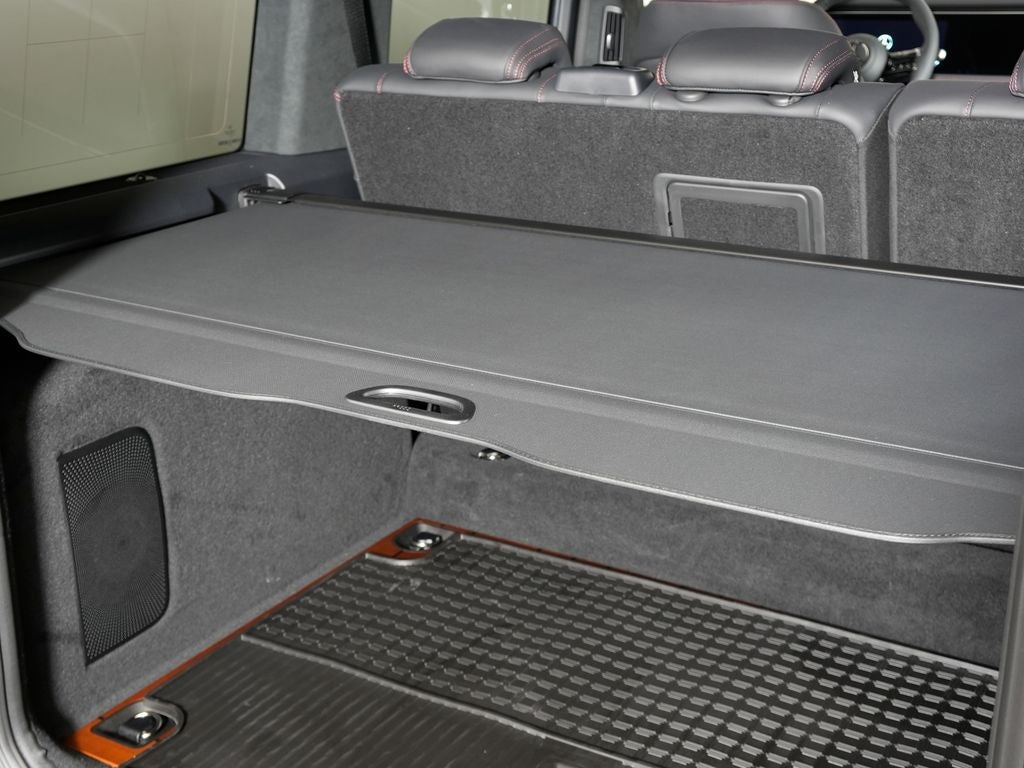 2026 Mercedes-Benz G-Class G 63 AMG® 4MATIC®