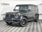 2027 Mercedes-Benz G-Class G 63 AMG® 4MATIC®