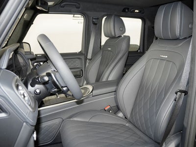 2027 Mercedes-Benz G-Class G 63 AMG® 4MATIC®