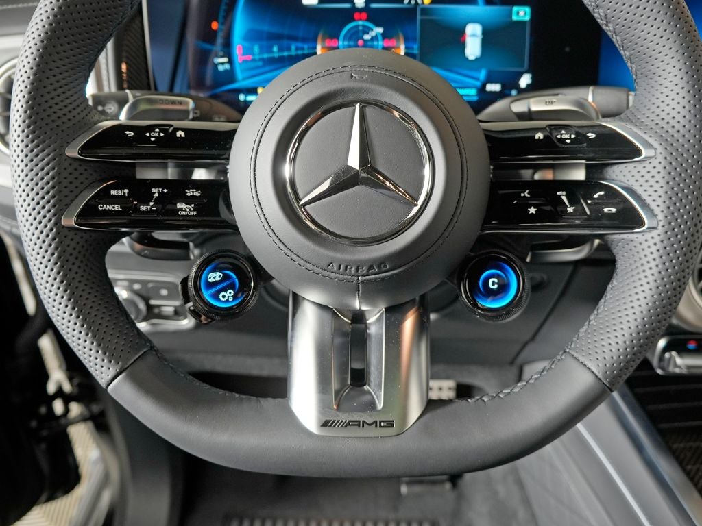 2027 Mercedes-Benz G-Class G 63 AMG® 4MATIC®