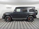 2027 Mercedes-Benz G-Class G 63 AMG® 4MATIC®