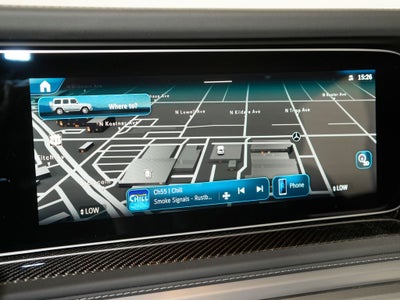 2027 Mercedes-Benz G-Class G 63 AMG® 4MATIC®