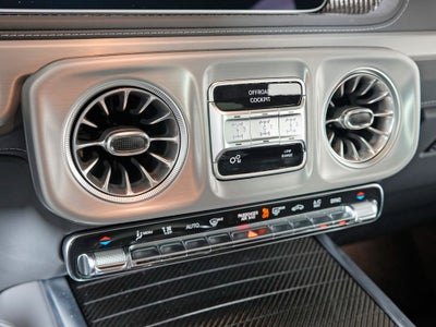 2027 Mercedes-Benz G-Class G 63 AMG® 4MATIC®