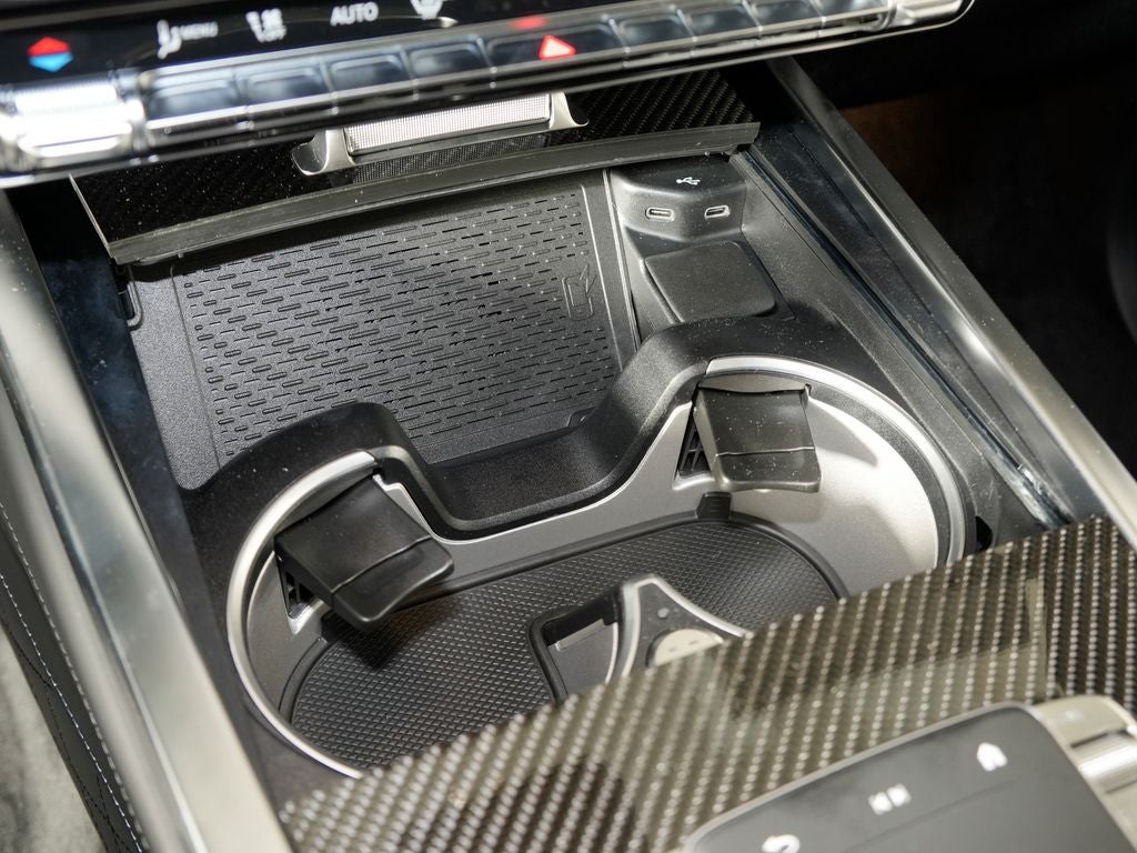 2027 Mercedes-Benz G-Class G 63 AMG® 4MATIC®