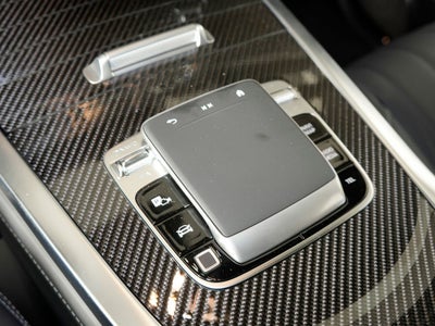 2027 Mercedes-Benz G-Class G 63 AMG® 4MATIC®