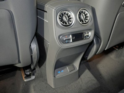 2027 Mercedes-Benz G-Class G 63 AMG® 4MATIC®