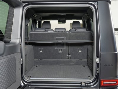 2027 Mercedes-Benz G-Class G 63 AMG® 4MATIC®