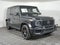 2027 Mercedes-Benz G-Class G 63 AMG® 4MATIC®