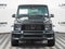 2027 Mercedes-Benz G-Class G 63 AMG® 4MATIC®