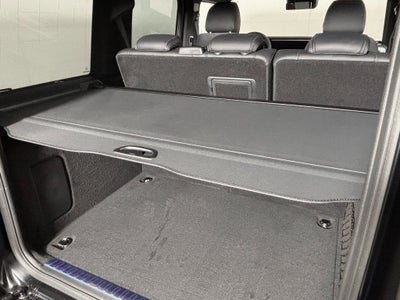 2026 Mercedes-Benz G-Class G 63 AMG® 4MATIC®