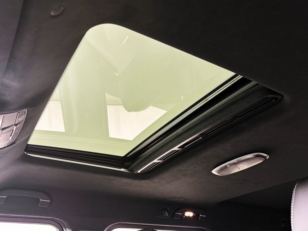 2026 Mercedes-Benz G-Class G 63 AMG® 4MATIC®