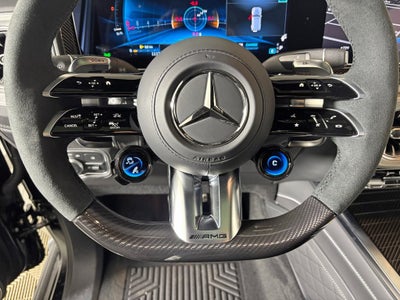 2026 Mercedes-Benz G-Class G 63 AMG® 4MATIC®