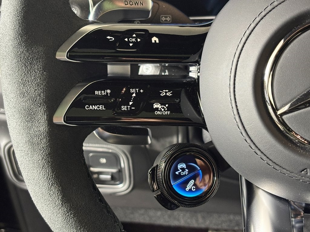 2026 Mercedes-Benz G-Class G 63 AMG® 4MATIC®