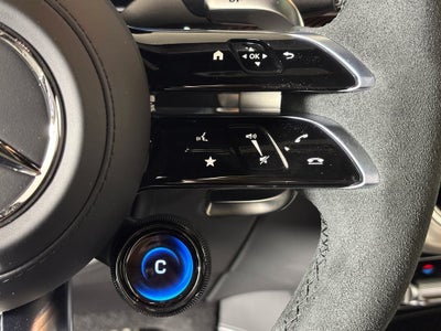 2026 Mercedes-Benz G-Class G 63 AMG® 4MATIC®