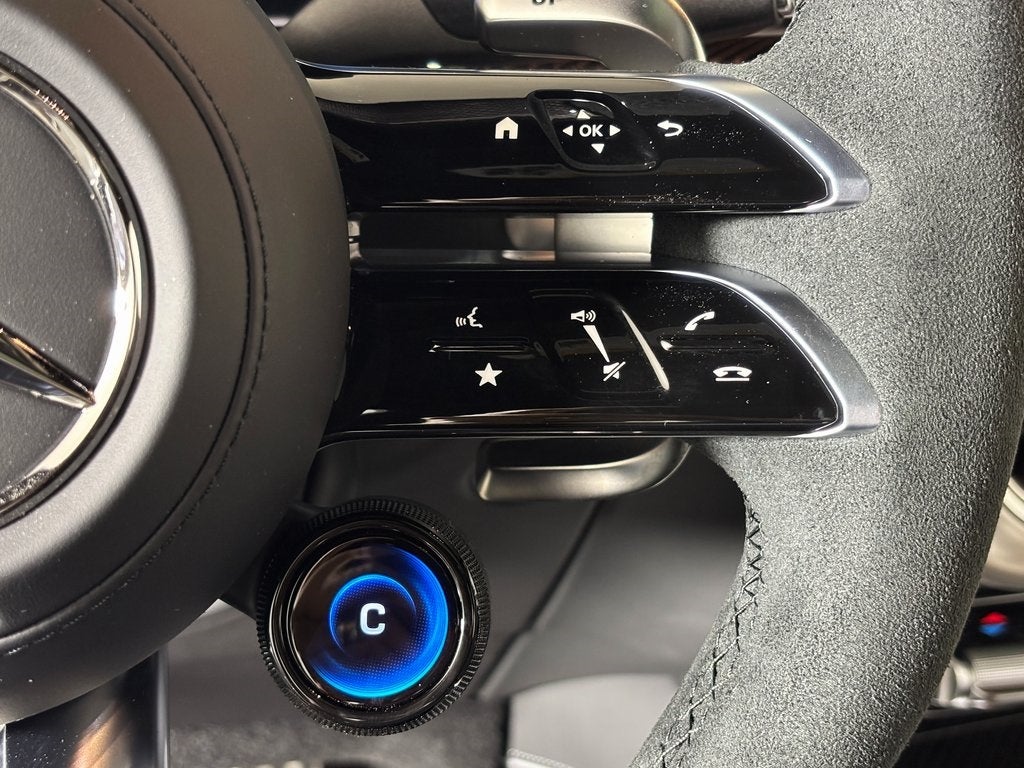 2026 Mercedes-Benz G-Class G 63 AMG® 4MATIC®