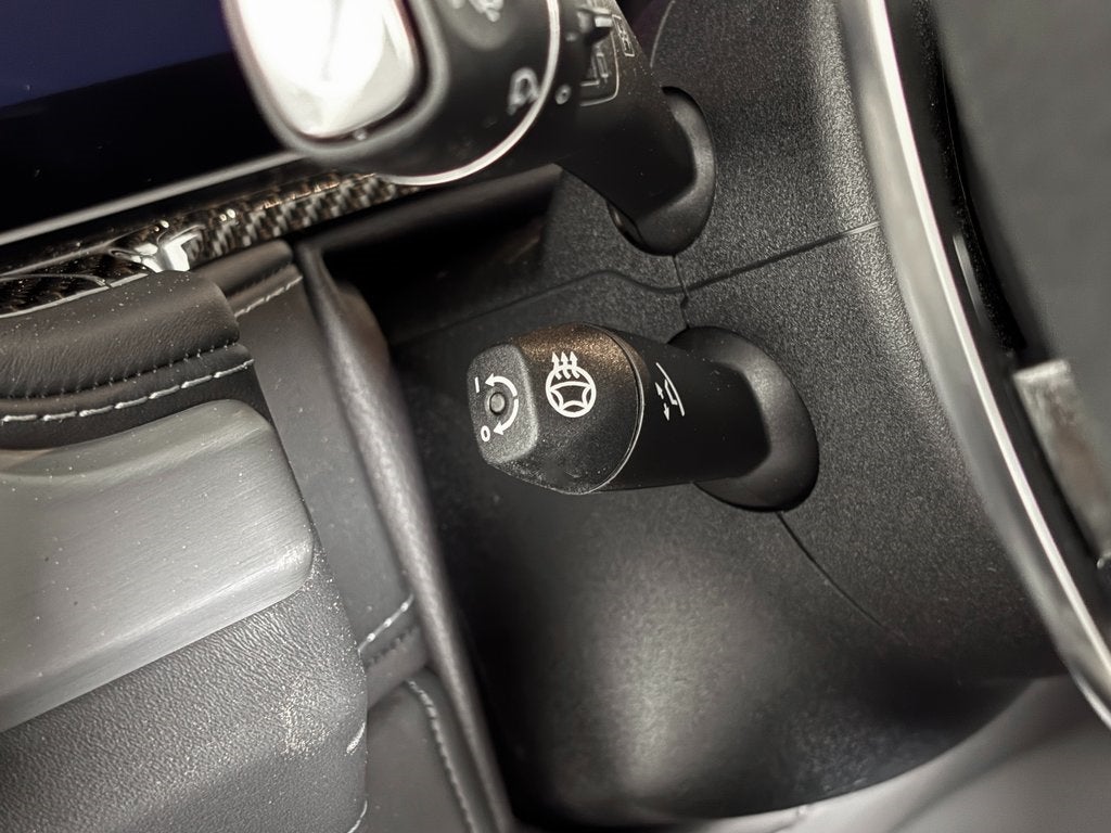 2026 Mercedes-Benz G-Class G 63 AMG® 4MATIC®