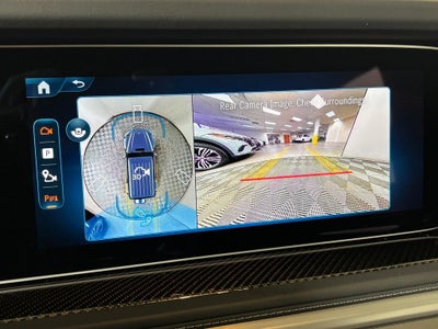 2026 Mercedes-Benz G-Class G 63 AMG® 4MATIC®