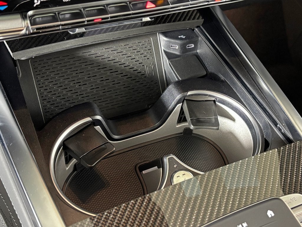 2026 Mercedes-Benz G-Class G 63 AMG® 4MATIC®