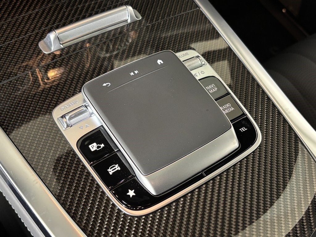 2026 Mercedes-Benz G-Class G 63 AMG® 4MATIC®