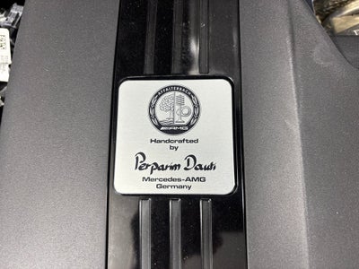 2026 Mercedes-Benz G-Class G 63 AMG® 4MATIC®