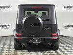 2026 Mercedes-Benz G-Class G 63 AMG® 4MATIC®