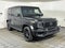 2026 Mercedes-Benz G-Class G 63 AMG® 4MATIC®