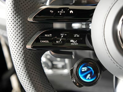 2026 Mercedes-Benz G-Class G 63 AMG® 4MATIC®