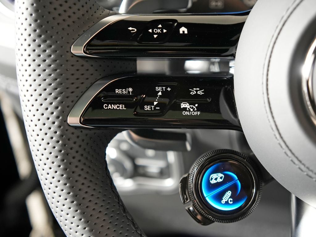 2026 Mercedes-Benz G-Class G 63 AMG® 4MATIC®