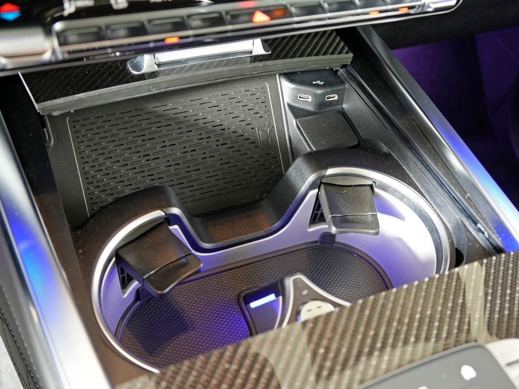 2026 Mercedes-Benz G-Class G 63 AMG® 4MATIC®