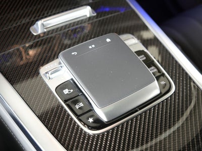 2026 Mercedes-Benz G-Class G 63 AMG® 4MATIC®