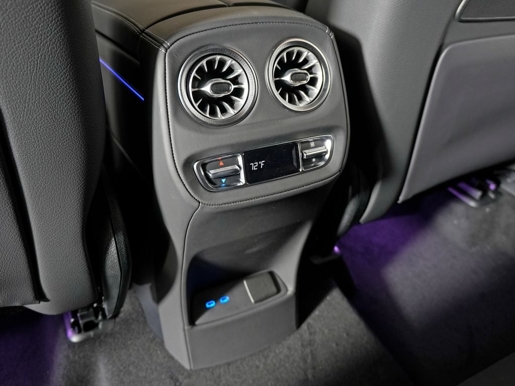 2026 Mercedes-Benz G-Class G 63 AMG® 4MATIC®