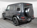 2026 Mercedes-Benz G-Class G 63 AMG® 4MATIC®