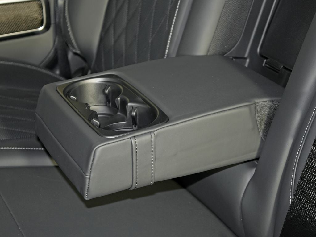 2026 Mercedes-Benz G-Class G 63 AMG® 4MATIC®