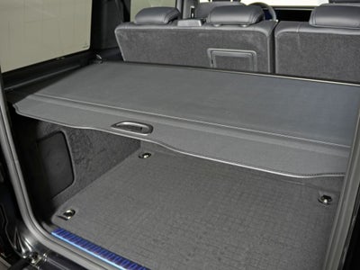 2026 Mercedes-Benz G-Class G 63 AMG® 4MATIC®