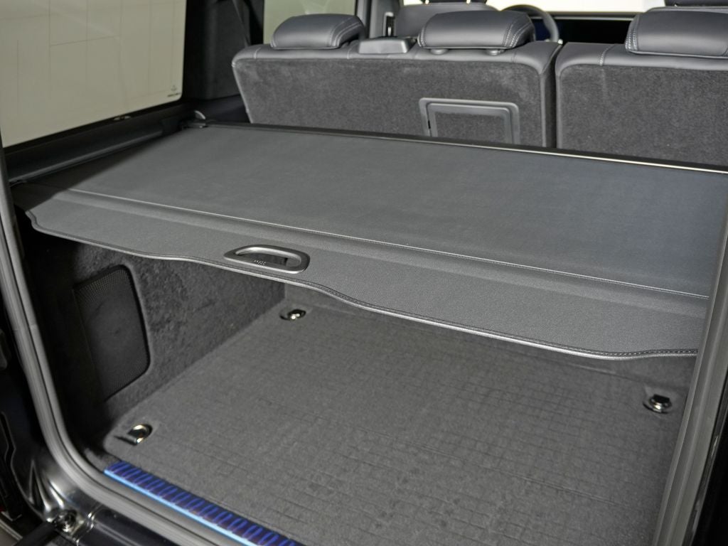 2026 Mercedes-Benz G-Class G 63 AMG® 4MATIC®