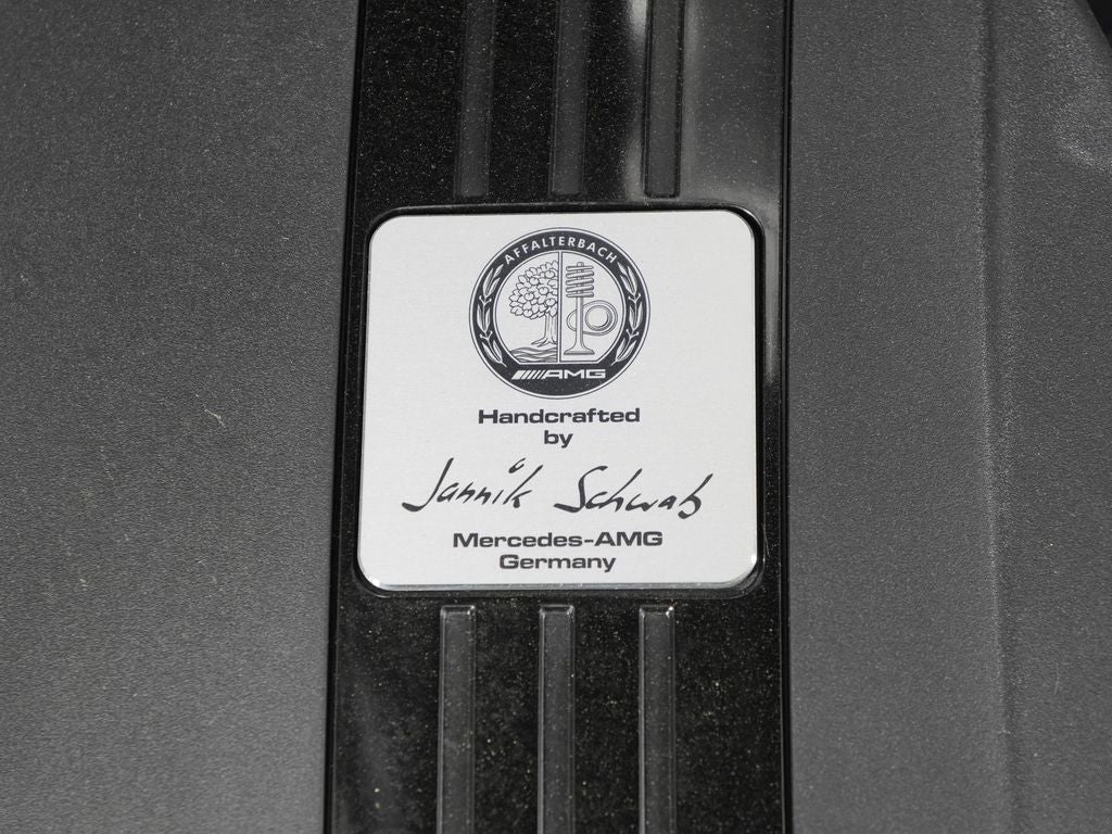 2026 Mercedes-Benz G-Class G 63 AMG® 4MATIC®