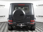2026 Mercedes-Benz G-Class G 63 AMG® 4MATIC®