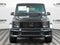 2026 Mercedes-Benz G-Class G 63 AMG® 4MATIC®