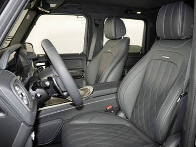 2027 Mercedes-Benz G-Class G 63 AMG® 4MATIC®