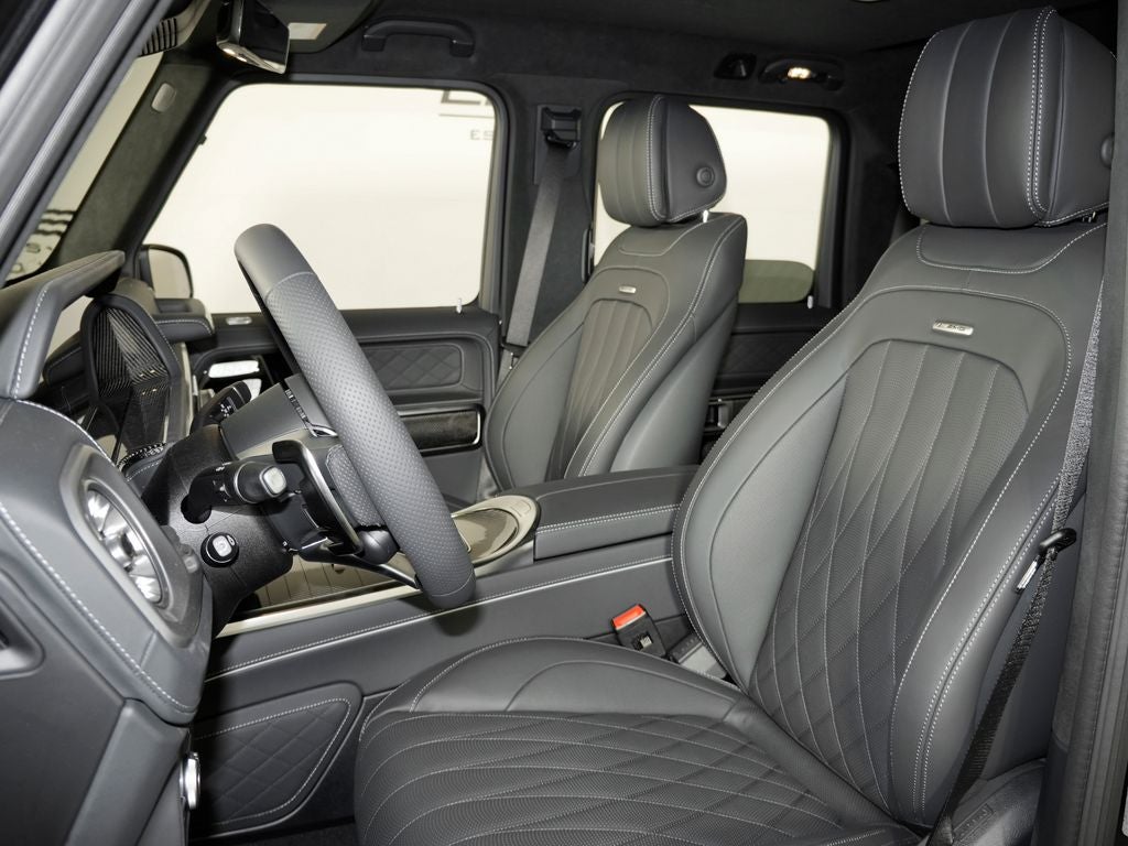 2027 Mercedes-Benz G-Class G 63 AMG® 4MATIC®