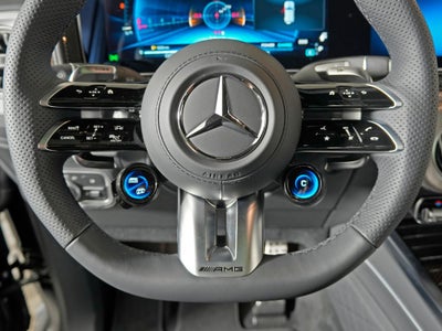 2027 Mercedes-Benz G-Class G 63 AMG® 4MATIC®