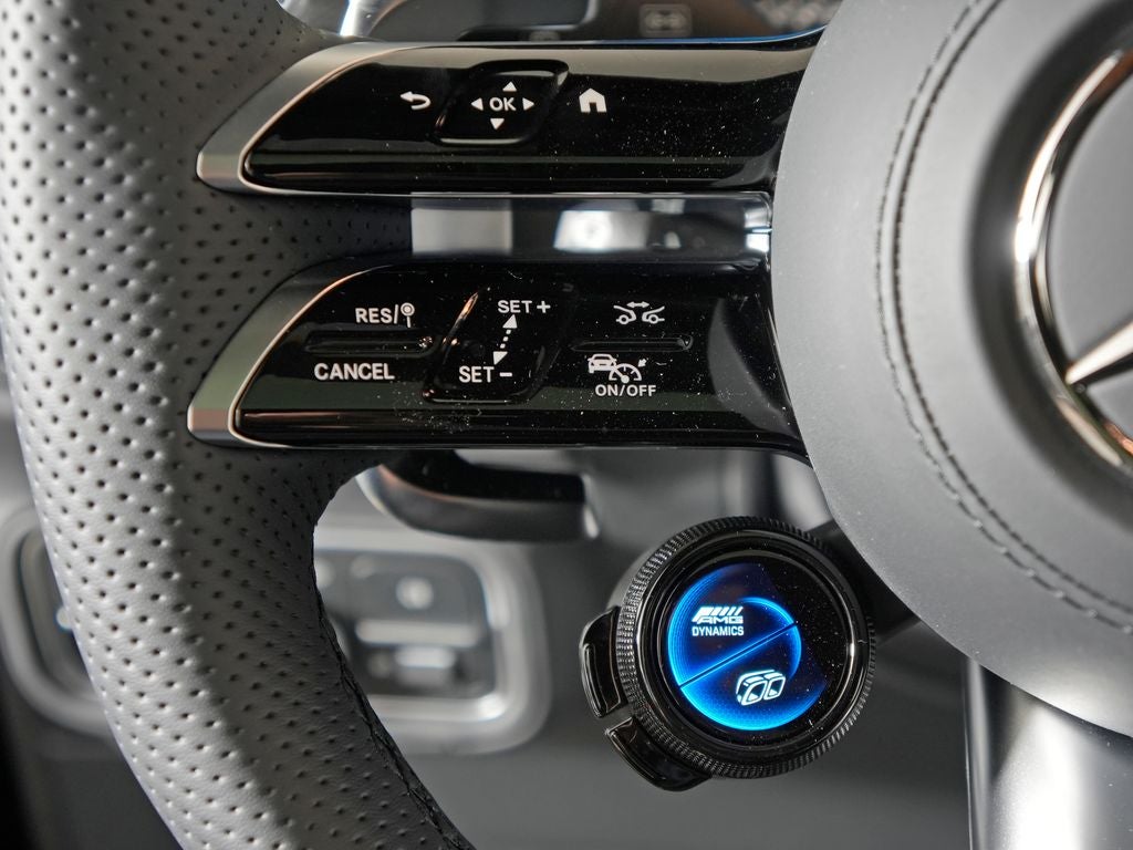 2027 Mercedes-Benz G-Class G 63 AMG® 4MATIC®