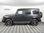 2027 Mercedes-Benz G-Class G 63 AMG® 4MATIC®
